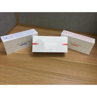 Sữa tắm trắng da Valentine STD