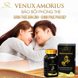 VENUX AMORIUS
