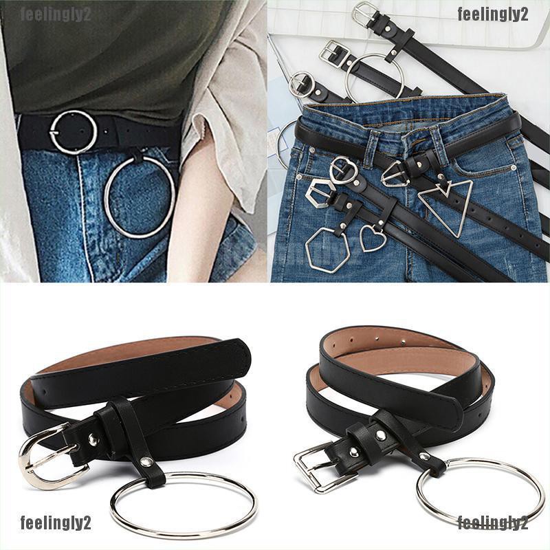 ❤Mặt Trời❤ Thắt Lưng Thời Trang Cổ Điển Thanh Lịch Cho Nữ