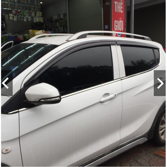 Vè che mưa cao cấp Vinfast Fadil