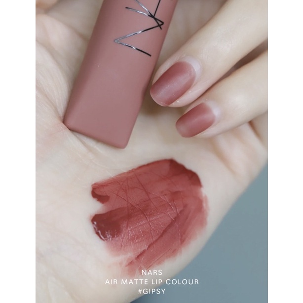 Son NARS AIR MATTE