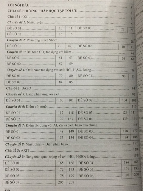 Sách - Thám tử tí hon Hoá vô cơ Tập 1