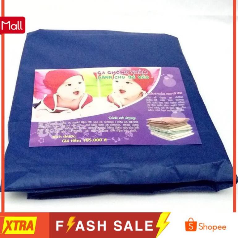 Ga chống thấm đủ màu - đủ size -Luis Bedding chăn ga hàn quốc