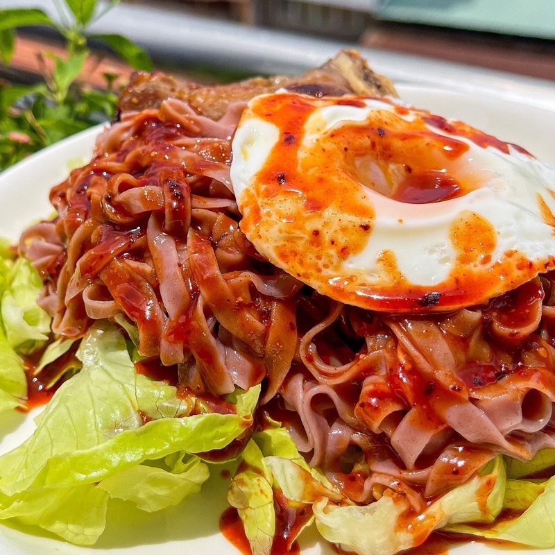 PHỞ/BÚN GẠO LỨT HEALTHY 500GR