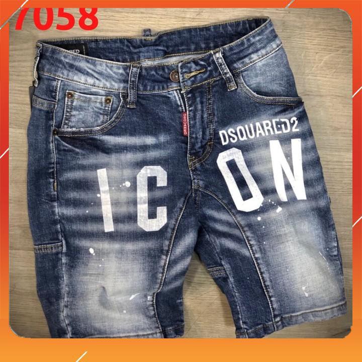 Quần Lửng nam DS2 100% ❤ QUẢNG CHÂU ❤ Cao Cấp loại 1