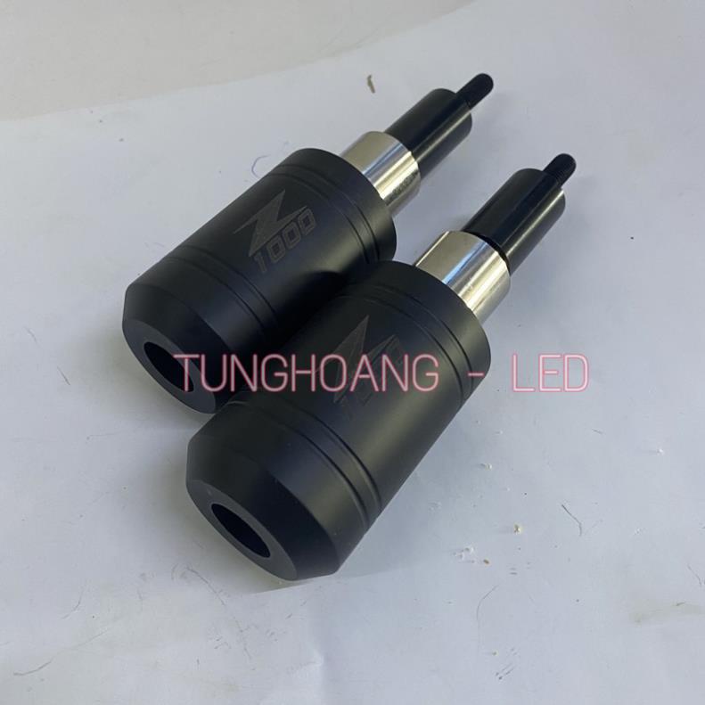 Gù chống đổ sau mẫu siêu to Z1000