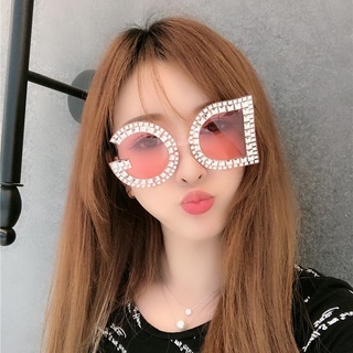 Kính mát kiểu dáng thời trang cá tính cho nam/ nữ