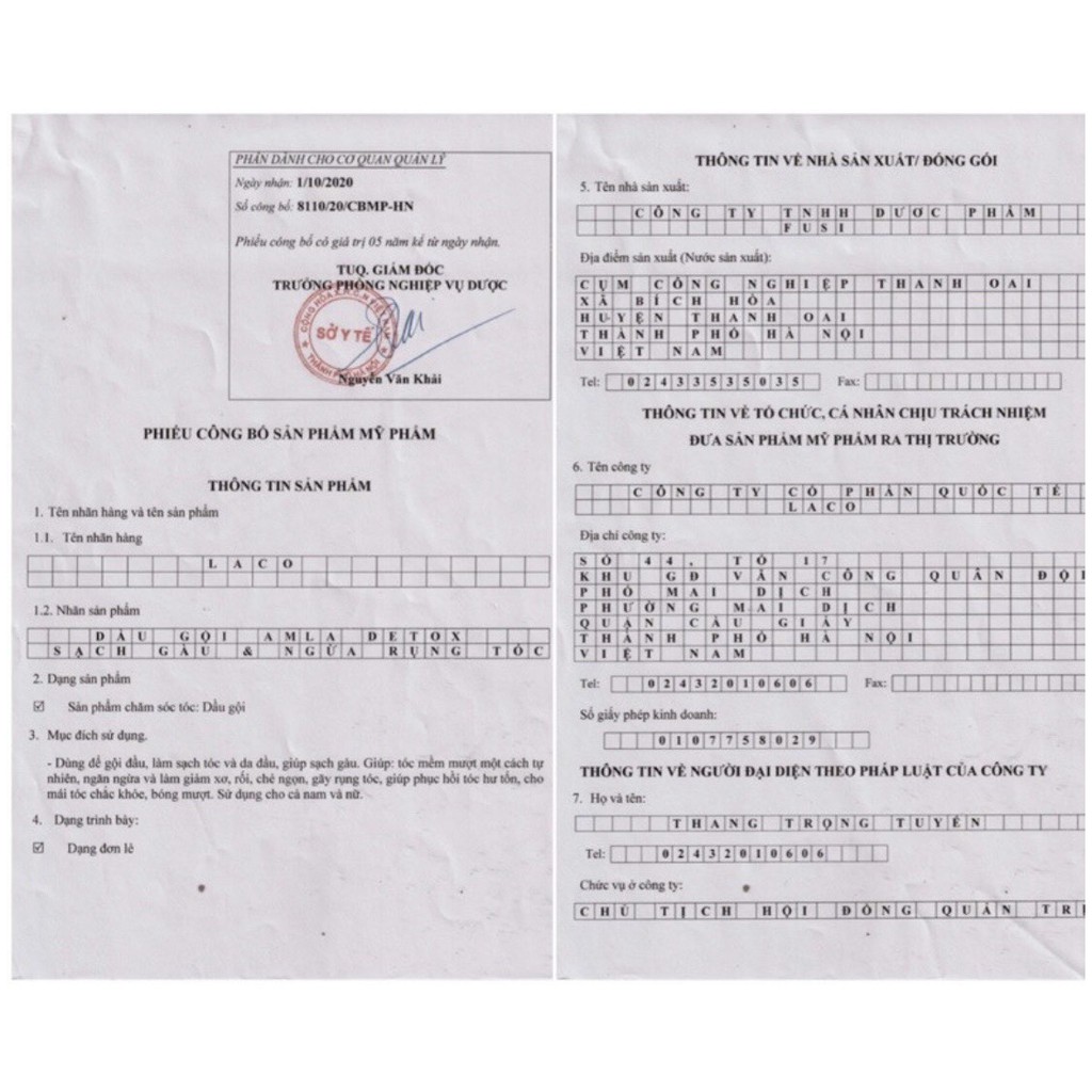 Dầu Gội AMLA DETOX Ngăn Dụng Tóc Gấp 5 Lần Cho Bạn Mái Tóc Dài Mượt | BigBuy360 - bigbuy360.vn