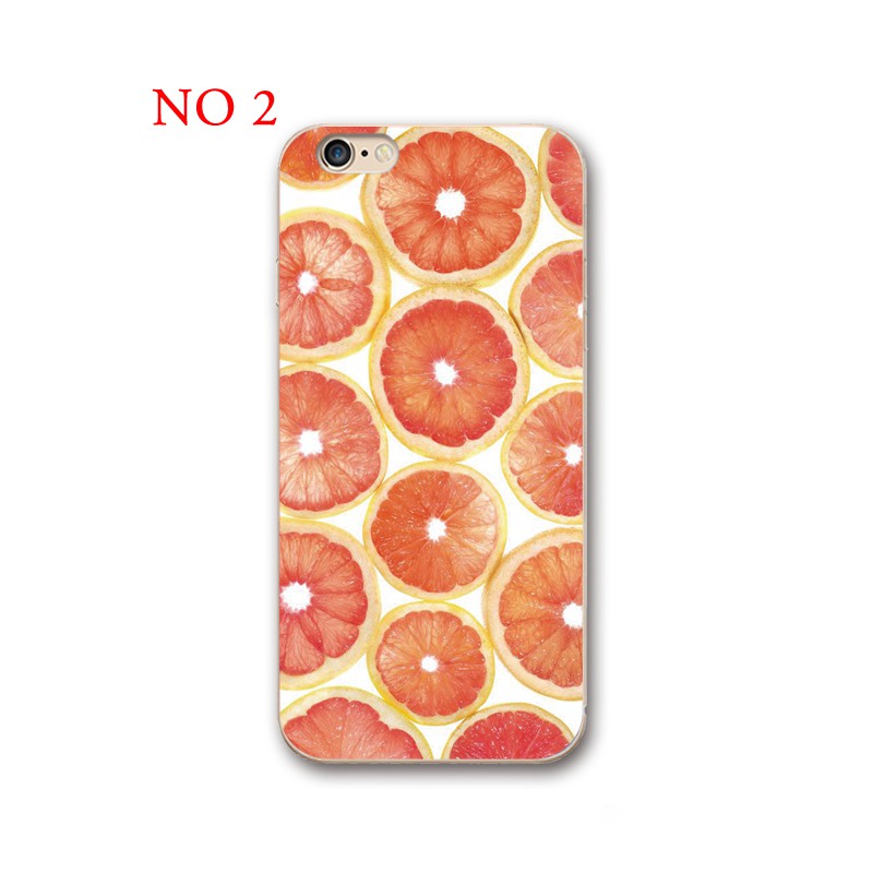 Ốp Điện Thoại tpu Mềm Hình Dâu Tây Cho iphone 12 13 mini 11 14 pro xs max xr 5s se2 6s plus 8 7 plus x Hoạt Hình