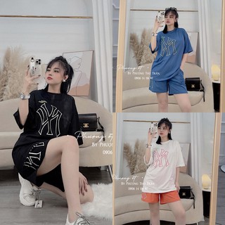 Set bộ n.y 3 mầu cho nữ