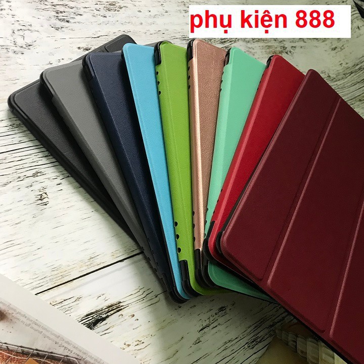 Bao da Huawei MediaPad T5 10 T510 cao cấp