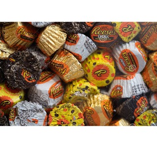 Socola Reeses Bơ Đậu Phộng Đắng - Socola Mỹ