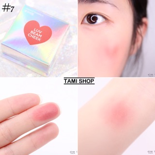 MÁ HỒNG LILYBYRED LUV BEAM CHEEK