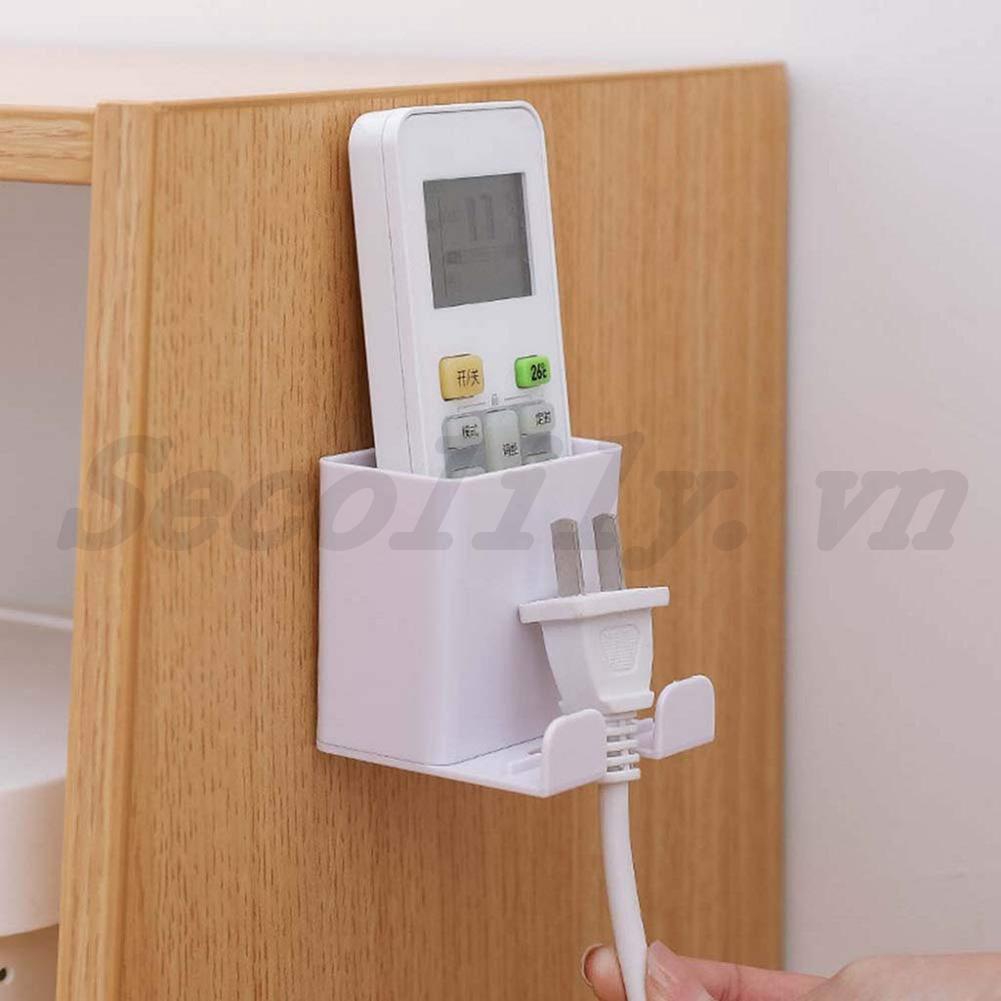 Giá Treo Tường Đựng Điều Khiển Từ Xa