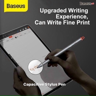 Bút cảm ứng Baseus Capacitive Stylus cho ipad pro/ 12.9