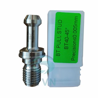 Đuôi chuột lắp BT30-BT40 góc 45-60-90 độ, đuôi rút, pull stud