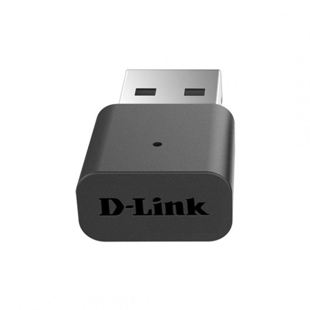 USB Wifi D-Link DWA-131 Chuẩn N Tốc Độ 300Mbps - Hàng Chính Hãng | BigBuy360 - bigbuy360.vn