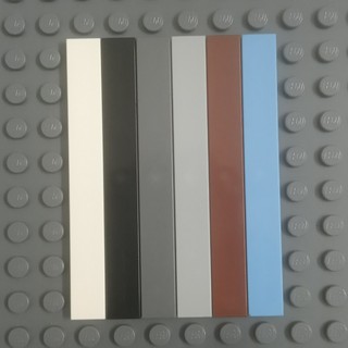 Đồ Chơi Lắp Ráp Tile 1 x 8