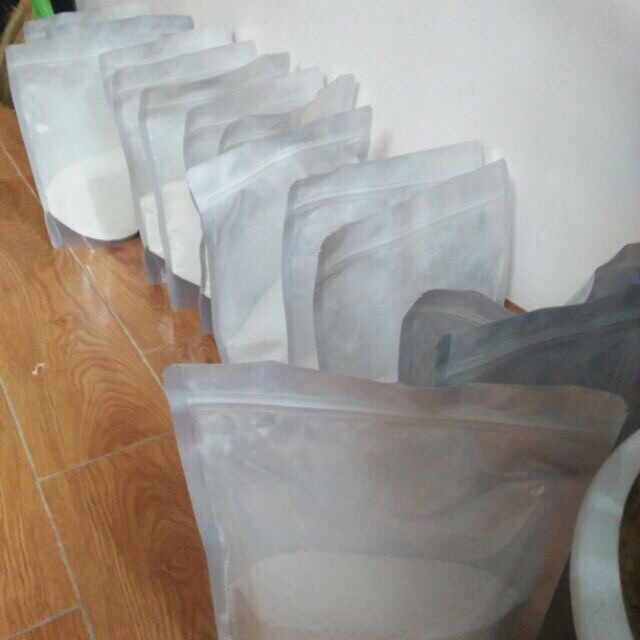 BỘT SÁT TRÙNG , DIỆT KHUẨN CLORAMIN B Túi 200g