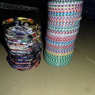 Thẻ Toonies Naruto