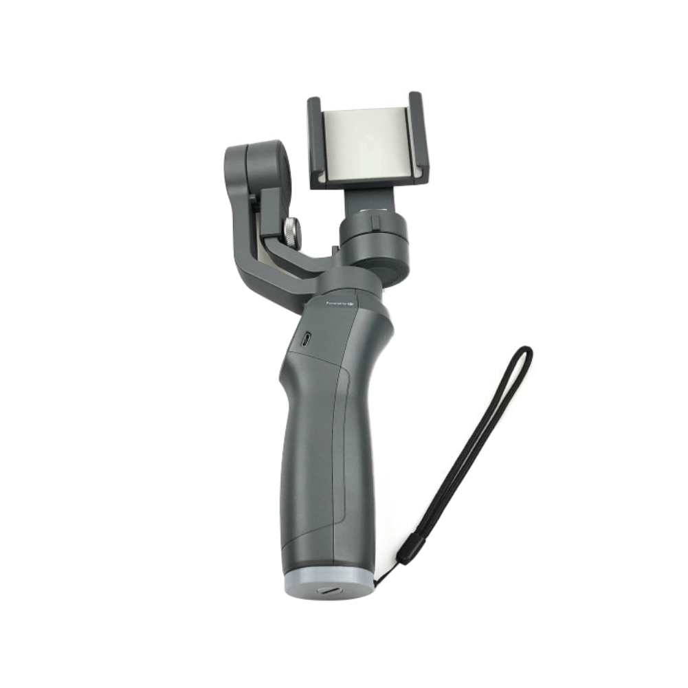 Dây đeo cổ tay giữ Gimbal chống rung cho điện thoại DJI Osmo Mobile 2 est3 | BigBuy360 - bigbuy360.vn