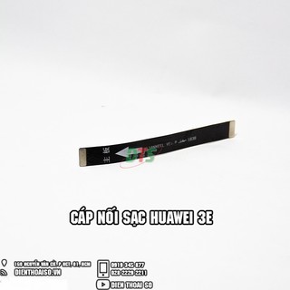 Cáp nối sạc Huawei Nova 3e