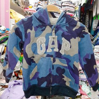 Áo khoát bé gái/bé trai hiệu Carters