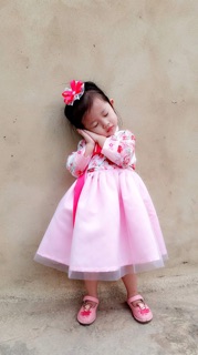 Hanbok
