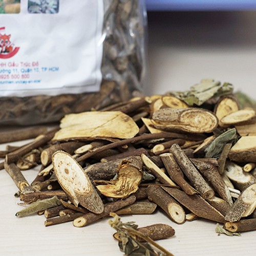 Cây An Xoa Mua 5kg tặng 1kg