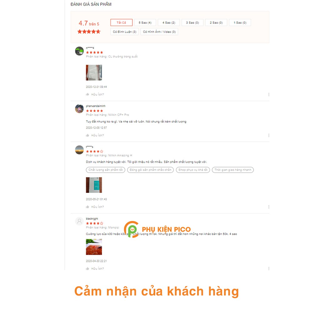 Kính cường lực Samsung A71 / Samsung A80 full màn chính hãng GOR Nillkin Amazing H - Dán màn hình Samsung Galaxy A71