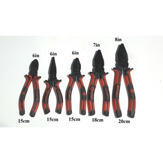 KÌM RĂNG, KÌM CẤT, KÌM NHỌN