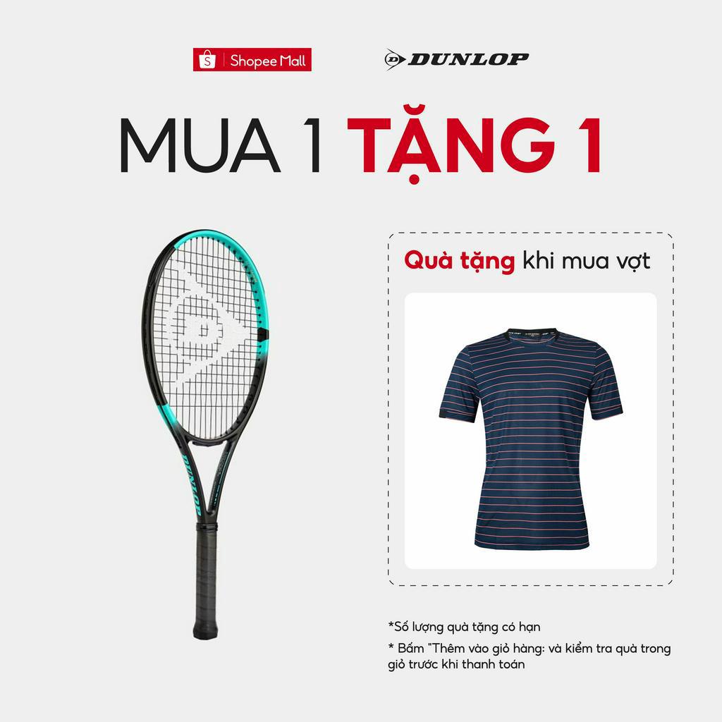 Vợt tennis DUNLOP Team 260 - DTRTEAM260G1NH