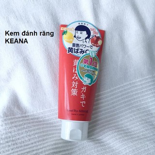 KEM ĐÁNH RĂNG BAKING SODA KEANA