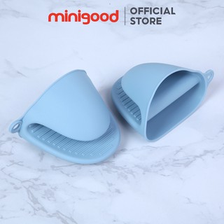 Bao tay cao su làm bếp MINIGOOD
