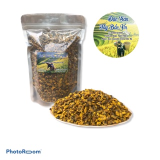 Siêu Tốt Trà hoa Cúc vàng 100g