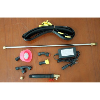 Bình xịt điện 18 lít con ong vàng 18d