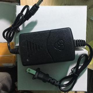Nguồn 12v - 2A chân to dành cho camera và các thiết bị chạy điện 12v