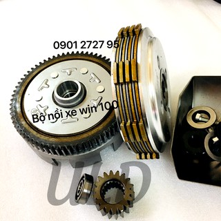 BỘ NỒI SAU WIN HÀNG CAO CẤP