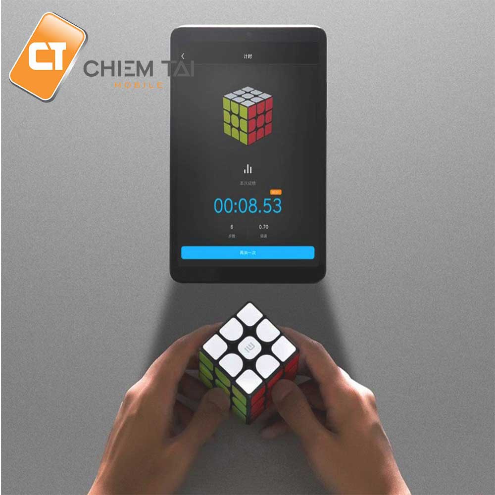 Rubik thông minh Xiaomi