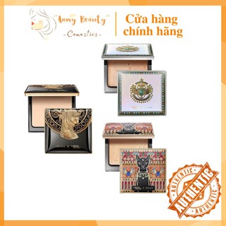 Phấn Phủ ZEESEA Chống Nước Bảo Vệ Lớp Make Up Cả Ngày Dài