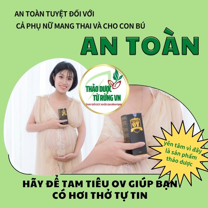 Combo Nước Xúc Miệng Tam Tiêu Và Viên Uống Phòng Ngừa Hôi Miệng Hiệu Quả