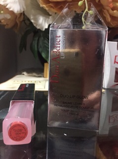 Son dưỡng Dior 004