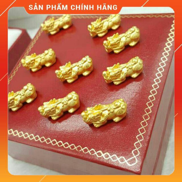 Tỳ hưu mix vòng 8 li