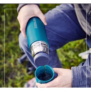 BÌNH GIỮ NHIỆT 24h 520ML(tặng túi đựng)
