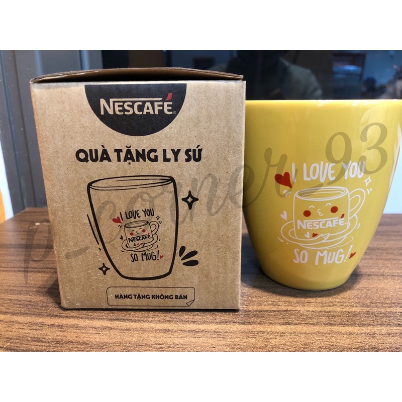 [Tặng ly sứ]Combo 3 Hộp ngũ cốc ăn sáng Nestle Gold honey flakes 220g