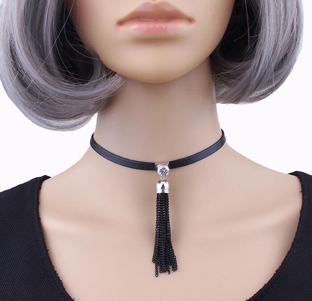 Vòng cổ choker