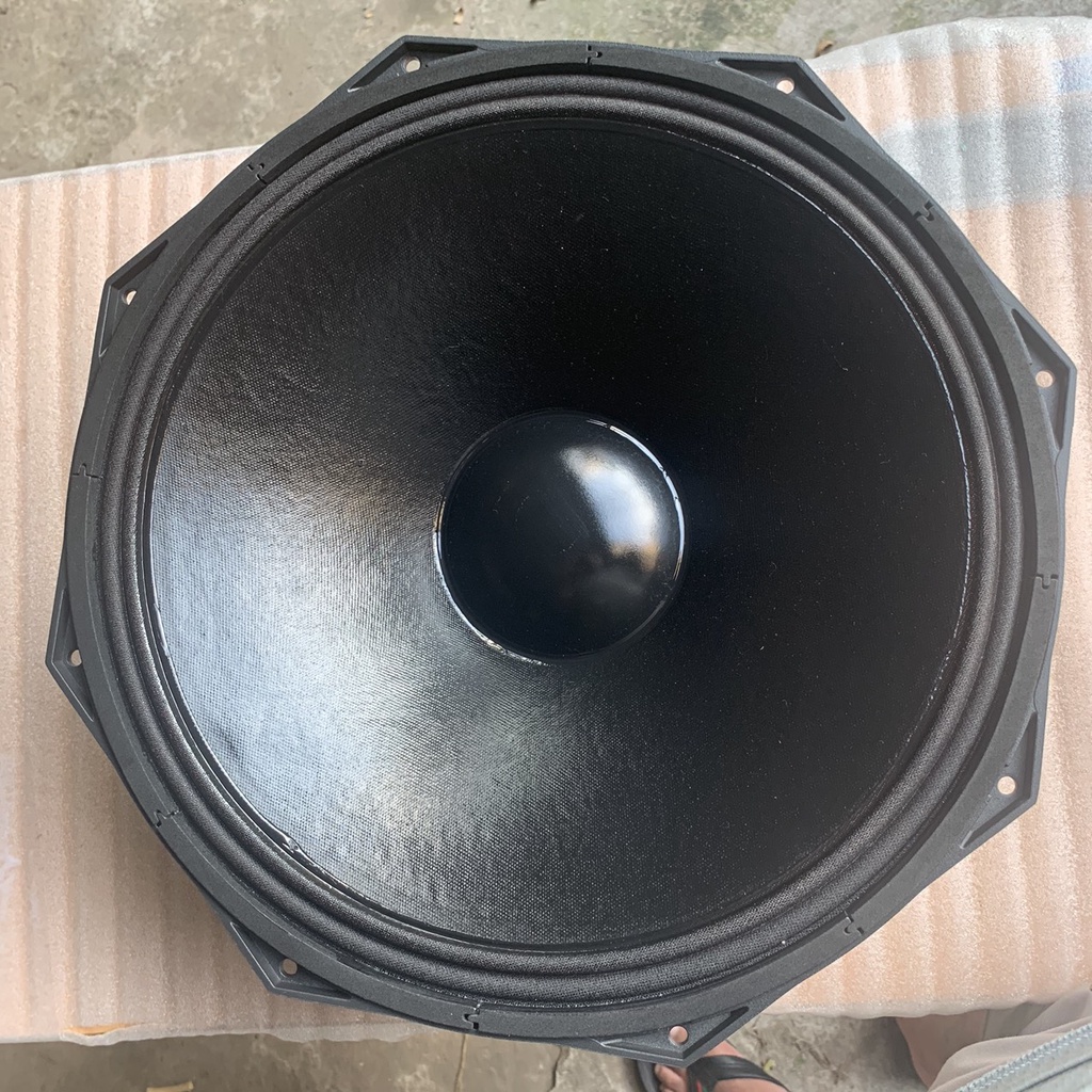 CỦ BASS 40 NEXO TỪ 190 COIL 76 CAO CẤP TIẾNG SÁNG BASS CĂNG - GIÁ 1 LOA