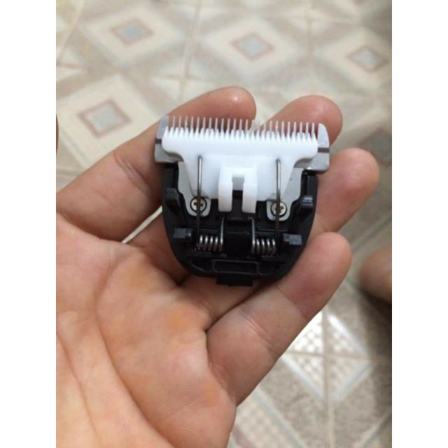 Lưỡi tông đơ B60 chính hãng HuaErBo cực sắc bén