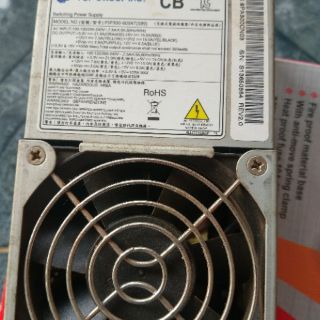 Nguồn mini máy bộ