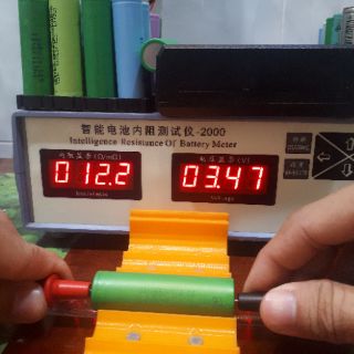 Pin Sony Murata VTC6 3000mAh